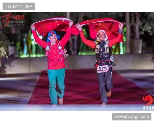 极限挑战与自我超越王静的深度对话与运动人生探索