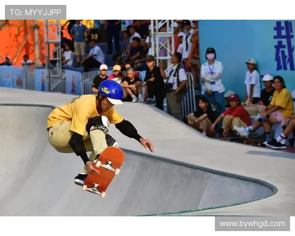 滑板精英赛分析：上海极限运动队战术运用与表现评析