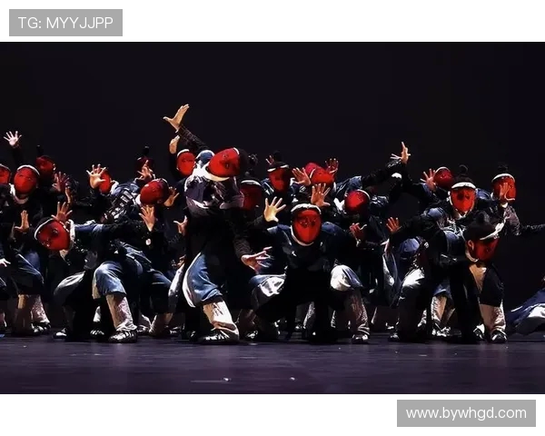 重庆街舞队的快攻策略与技巧深度解析与舞蹈文化的融合探索