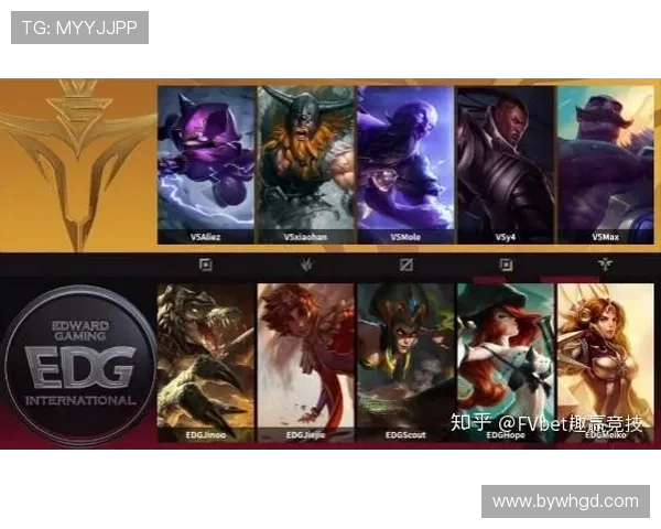 DOTA2评论：深入分析EDG在区域防守中的成功与失误之处