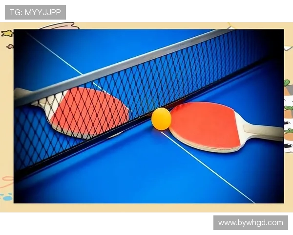 吴芳独家分享乒乓球技巧与心得助你提升球技的秘诀与经验